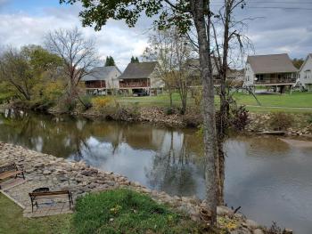 River Elegance #2335, Pigeon Forge (foto 4)