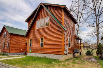 River Elegance #2335, Pigeon Forge (foto 2)