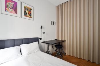 Fantastic Studio apartment in the heart of Riga, Riga (foto 3)