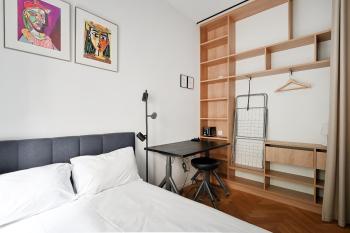 Fantastic Studio apartment in the heart of Riga, Riga (foto 4)