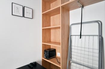 Very Central Studio apartment in the heart of Riga, Riga (foto 5)
