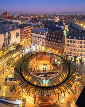 Appart & Studio Hyper Centre de Strasbourg - Proche Cathédrale & Petite France, Strasbourg (photo 3)