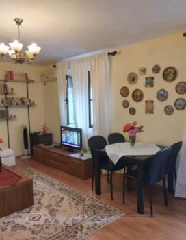 Cozy apartment, near US Embassy!, Tirana (photo 2)