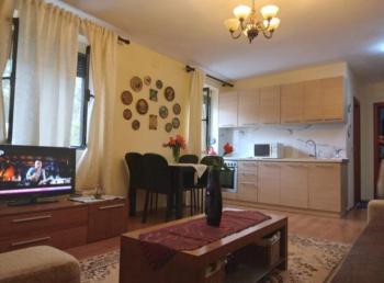 Cozy apartment, near US Embassy!, Tirana (photo 3)