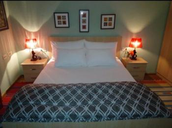 Cozy apartment, near US Embassy!, Tirana (photo 5)