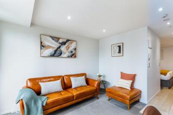 Stylish Modern Unit w Balcony and Pool Zodiak Stays, Auckland (fotografie 5)