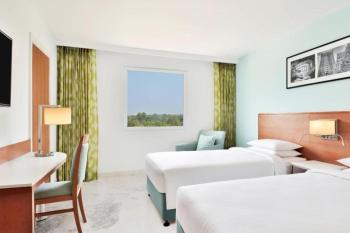 Fairfield by Marriott Bengaluru Whitefield, Bangalore (photo 3)
