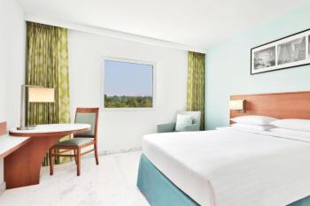 Fairfield by Marriott Bengaluru Whitefield, Bangalore (photo 4)