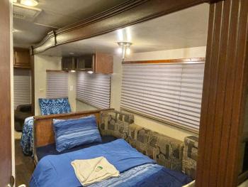 Rooms in Modern RV Trailer Home, Los Angeles (fotografie 2)