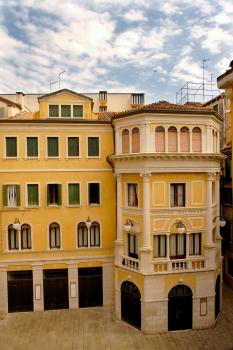Guest House Al Milion, Venezia (foto 3)
