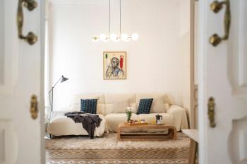 SingularStays Ms Rogers, Valencie (fotografie 2)
