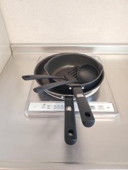 龙猫民宿-心斋桥店503, Osaka (foto 4)