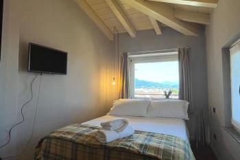 Casa Contessa nel Cuore di un Borgo Antico, Bergamo (photo 2)