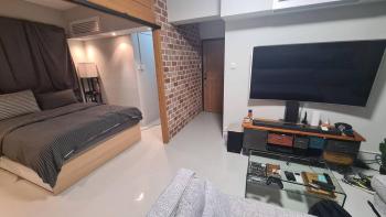 Bright & Airy Loft in Hong Kong, Hongkong (Foto 2)