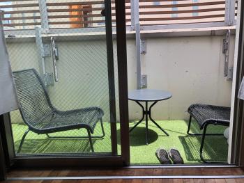 Kyodo Private House, Tokio (fotografie 3)