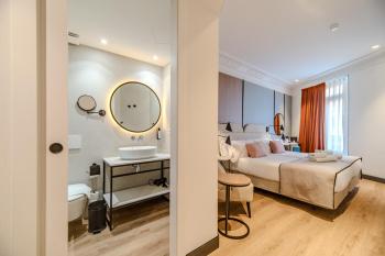 Soho Boutique Turia, Valencia (foto 2)