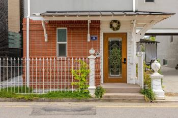 All in one Guesthouse, Inčchon (fotografie 5)