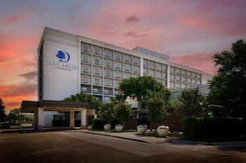 DoubleTree by Hilton Hotel Dallas - Love Field, Dallas (fotografie 3)
