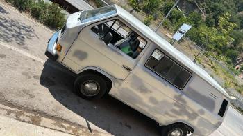 Rent van dibs, Tirana (Foto 3)
