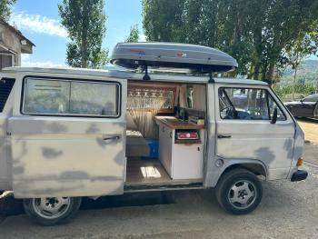 Rent van dibs, Tirana (Foto 5)