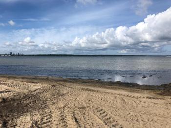Ocean & Beach, Tallinn (photo 5)