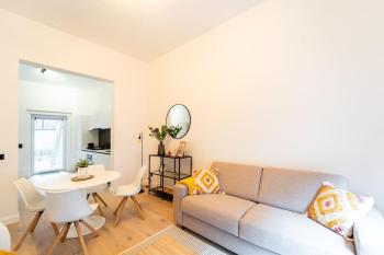 Your Antwerp Adventure Sleeps 4, Amberes (foto 2)