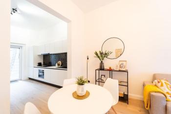 Your Antwerp Adventure Sleeps 4, Antwerpen (Foto 5)