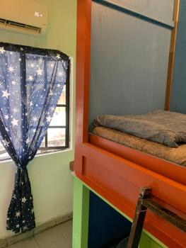 Bestow Capsule Hostel, Kuala Lumpur (fotografie 3)