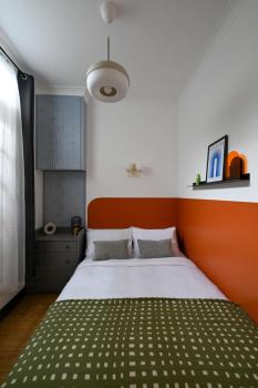 Designed Ensuite Bedroom Unit Close to Angel Stn, Londyn (zdjęcie 2)