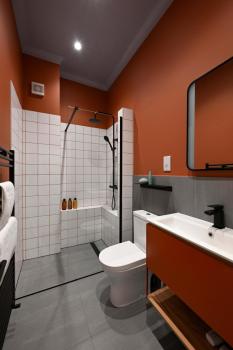 Designed Ensuite Bedroom Unit Close to Angel Stn, Londyn (zdjęcie 4)