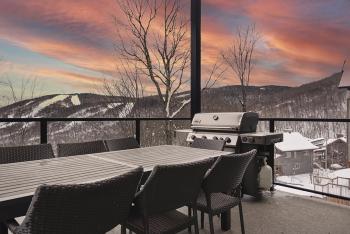 Chalet 35, Stoneham (foto 3)