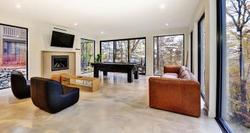 Chalet 35, Stoneham (foto 4)
