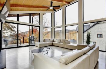 Chalet 35, Stoneham (foto 5)