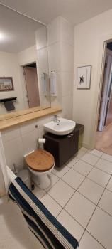 Spacious Riverside 1Bd in Bustling Village, Dublín (foto 4)
