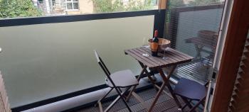 Spacious Riverside 1Bd in Bustling Village, Dublín (foto 5)