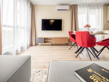 The Boulevard Luxury Apartment 2, Sofia (photo 5)