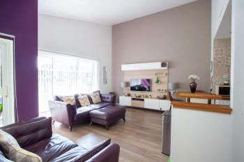 Mosspark Boulevard Exec Apartment ii - Free Parking, Glasgow (foto 3)