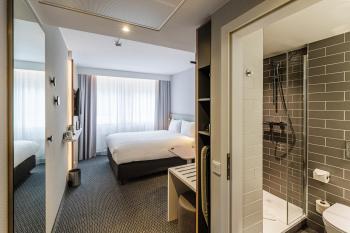 Holiday Inn Express Dresden Zentrum by IHG, Dresda (foto 4)