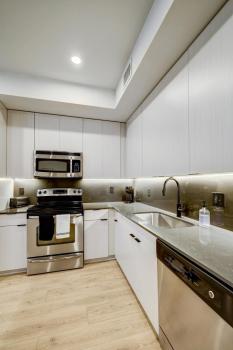 UBP - Brand New Midtown Montrose 1 Bd Apt, Houston (fotografie 2)