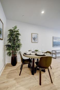 UBP - Brand New Midtown Montrose 1 Bd Apt, Houston (fotografie 3)