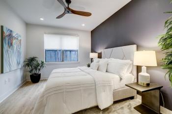 UBP - Brand New Midtown Montrose 1 Bd Apt, Houston (fotografie 4)