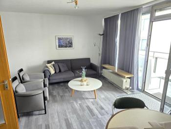 Apartment`s Nr 2, 2b und 2C in Stuttgart Stadtmitte, Stuttgart (zdjęcie 4)