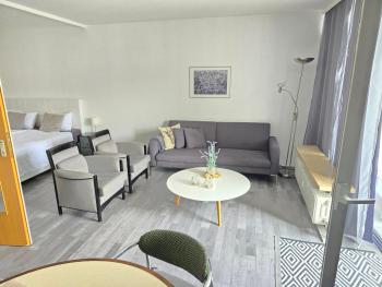 Apartment`s Nr 2, 2b und 2C in Stuttgart Stadtmitte, Stuttgart (zdjęcie 5)