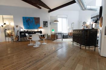 Loft à Bordeaux, Bordeaux (Foto 4)