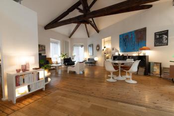 Loft à Bordeaux, Bordeaux (Foto 5)