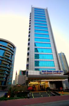 Gulf Oasis Hotel Apartments Fz LLC, Dubaj (fotografie 5)