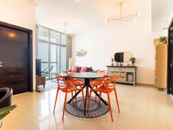 Cozy 1 BR in Dubai Marina, Dubai (photo 4)