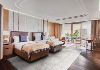 Mandarin Oriental Bosphorus, Istanbul, Istanbul (foto 4)