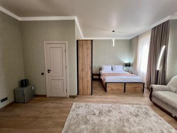 Rancho on Sevan beach by HV, Sewan (Foto 5)