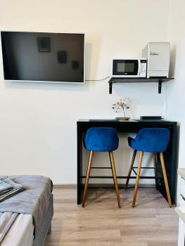 Cozy Corner Helsinki, Helsinki (foto 4)